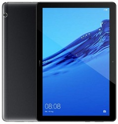 Прошивка планшета Huawei MediaPad T5 в Улан-Удэ
